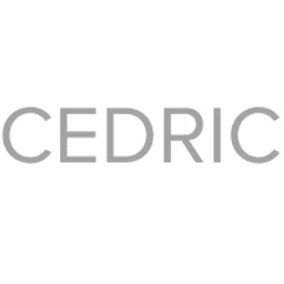 Advokatfirman Cedric logotyp