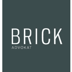 Brick Advokat logotyp