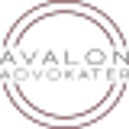 Avalon Advokater logotyp