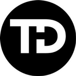 TIME DANOWSKY Advokatbyrå logotyp