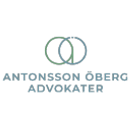 Antonsson Öberg Advokater logotyp