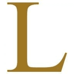 Advokatfirman Lege logotyp