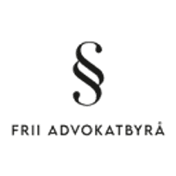 Frii Advokatbyrå logotyp