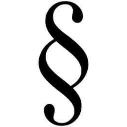 Kadvokater logotyp