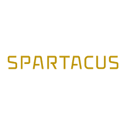 Advokatfirman Spartacus logotyp