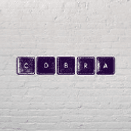 Advokatfirman COBRA logotyp