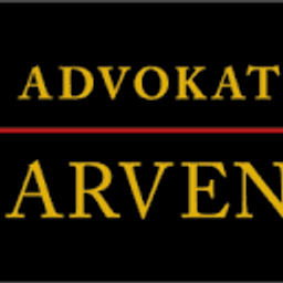 Advokatfirman Arvenberg logotyp