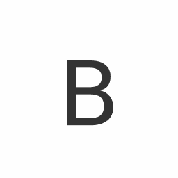Advokatfirman Backman & Bergström logotyp