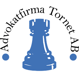 Advokatfirma Tornet Stocksund logotyp