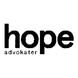 Hope Advokater logotyp