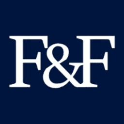 Advokatbyrån Familj & Försvar Sverige logotyp