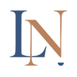 Advokatbyrån L. Nilsson logotyp