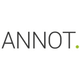 ANNOT Advokatbyrå logotyp