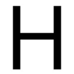 Hjertén Advokatbyrå logotyp