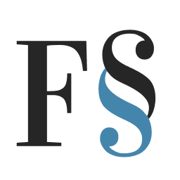 Forzelius Advokatbyrå logotyp