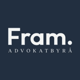 Fram Advokatbyrå logotyp