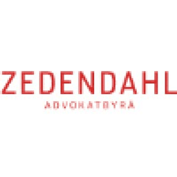 Zedendahl Advokatbyrå logotyp