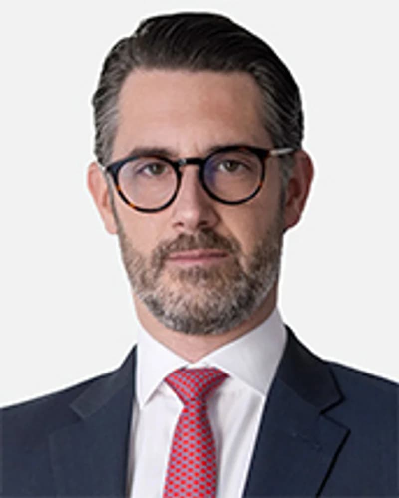 Porträtt av Erik Forsin