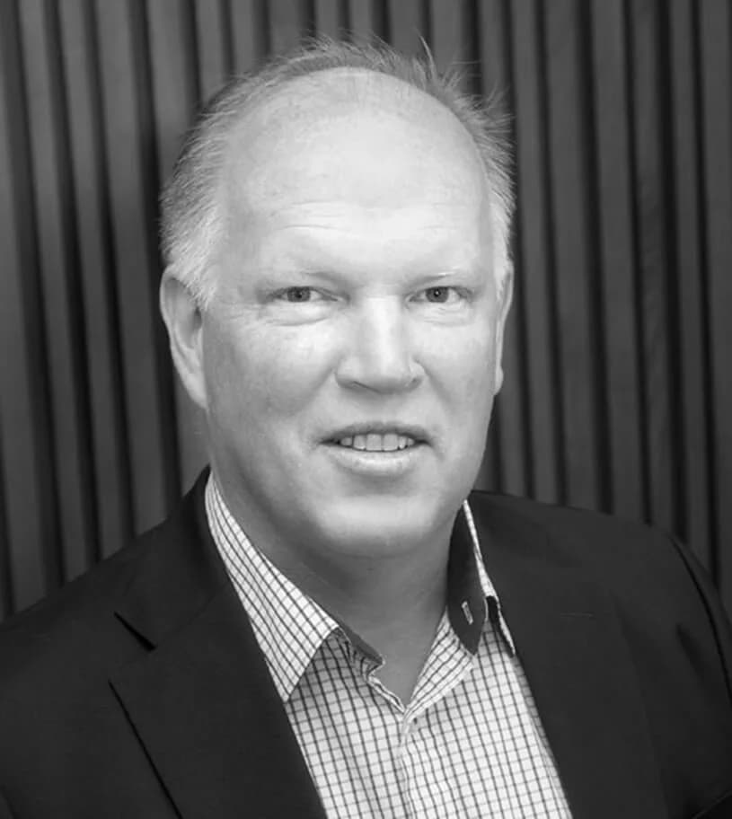 Porträtt av Fredrik Mörtberg