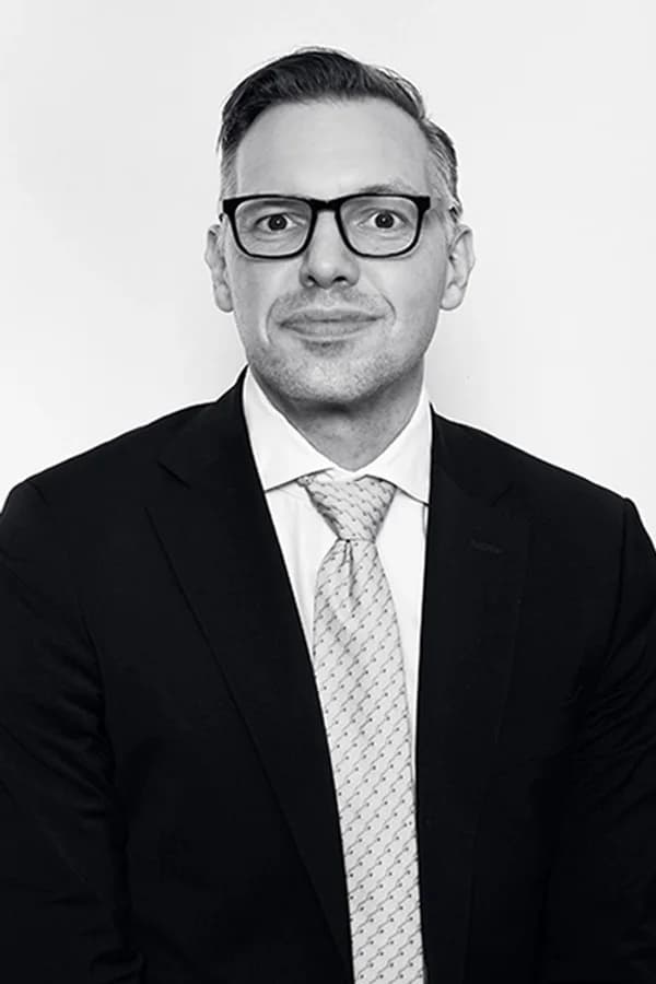 Porträtt av Andreas Israelsson