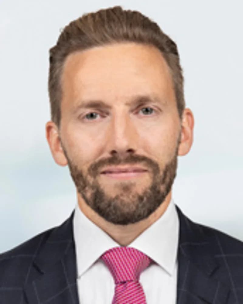 Porträtt av Olof König