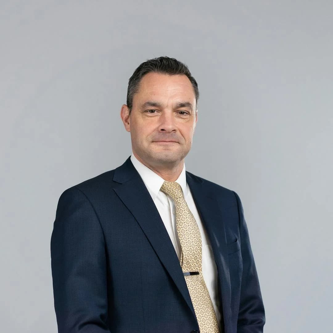 Porträtt av Pontus Skogh