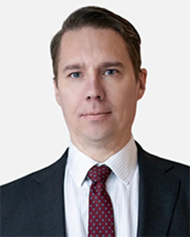 Porträtt av Christofer Isaksson