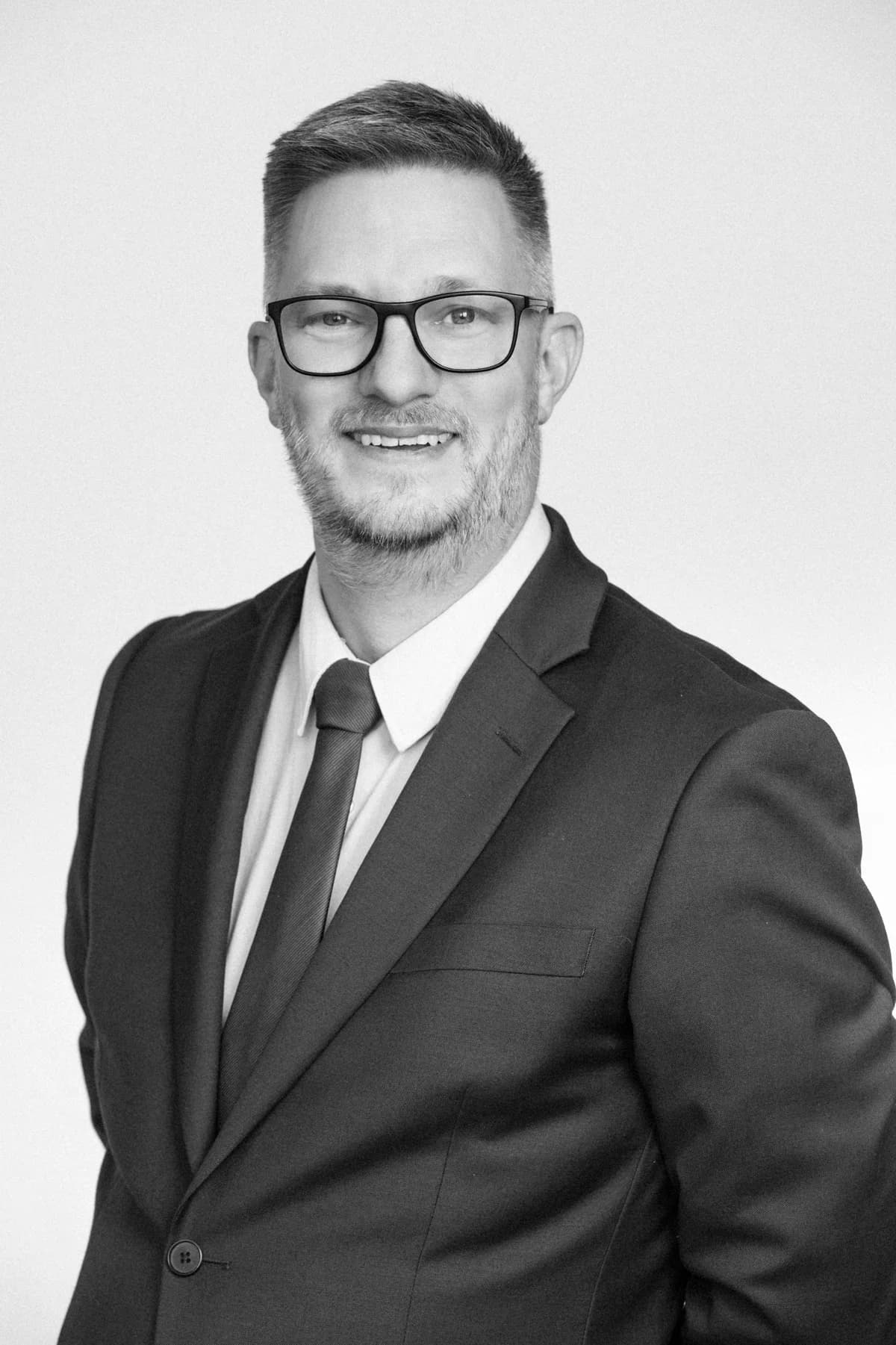 Porträtt av Fredrik Ingman