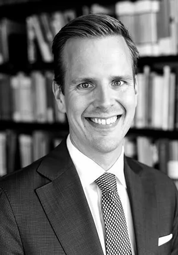 Porträtt av Adam Westberg