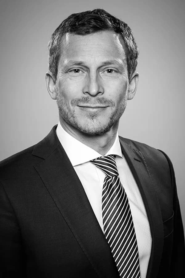 Porträtt av Tobias Hamrin