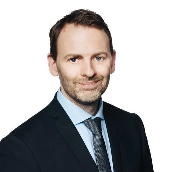Porträtt av Tobias Bengtsson
