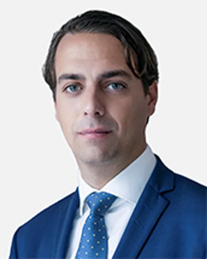 Porträtt av Stefan Balazs