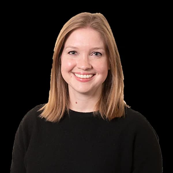 Porträtt av Rebecca Yourstone