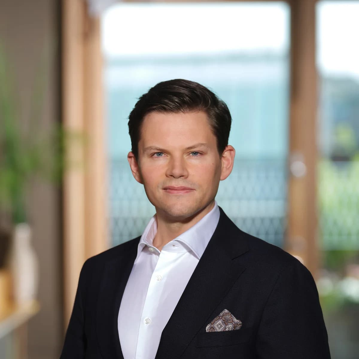 Porträtt av Sebastian Örndahl