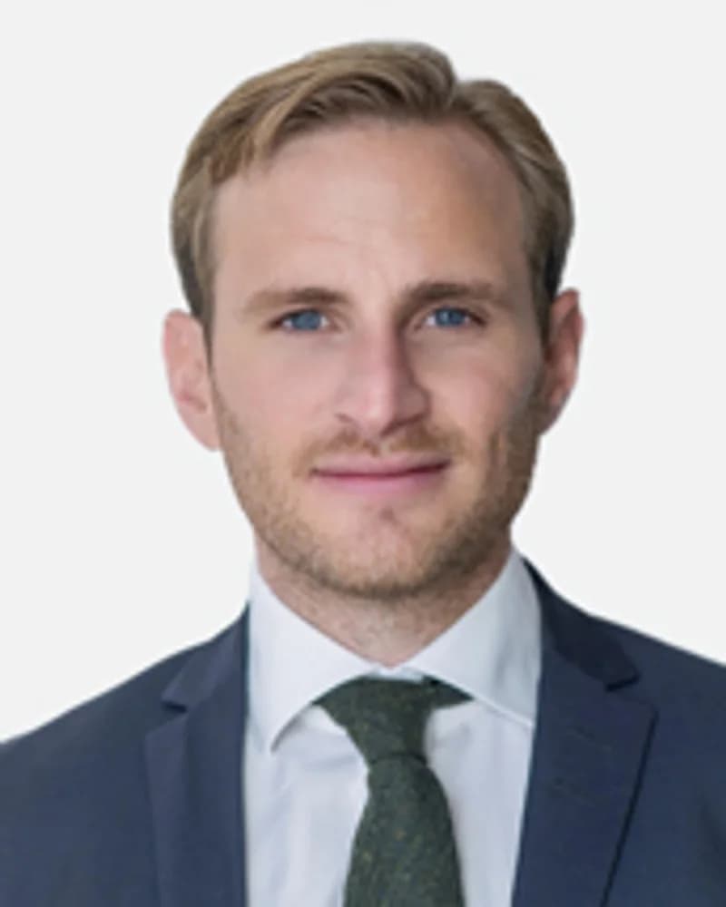 Porträtt av Per Blom