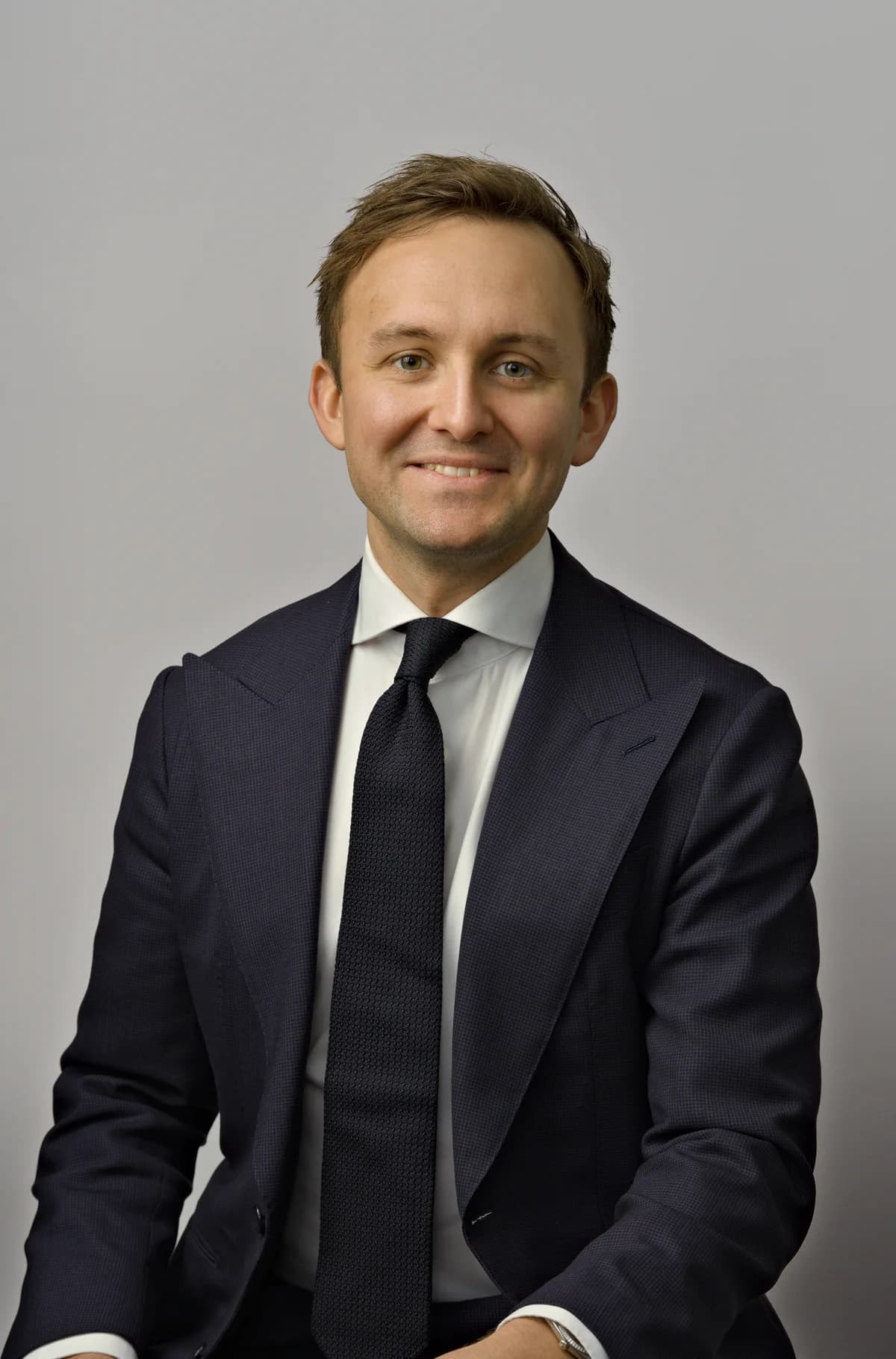 Porträtt av Johan Asklund