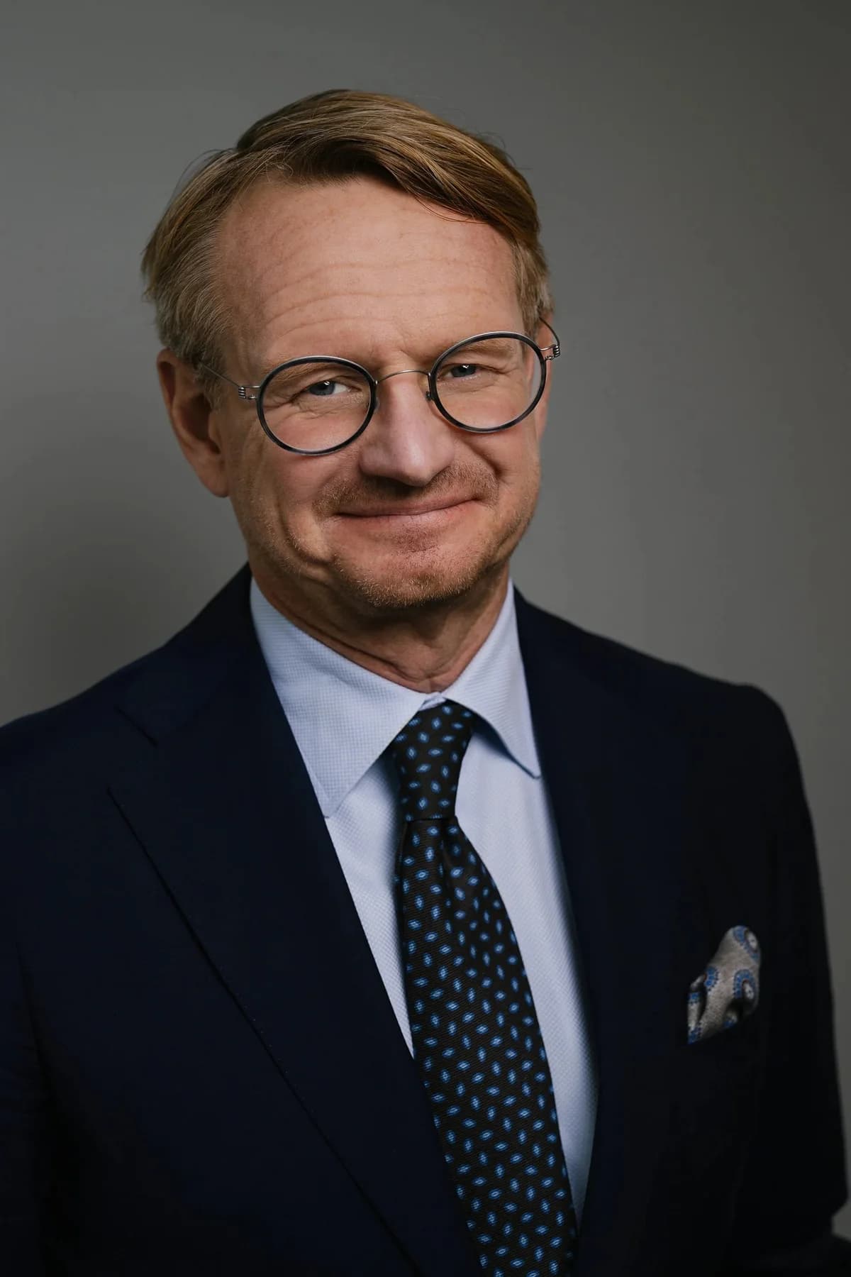 Porträtt av Tobias Fälth