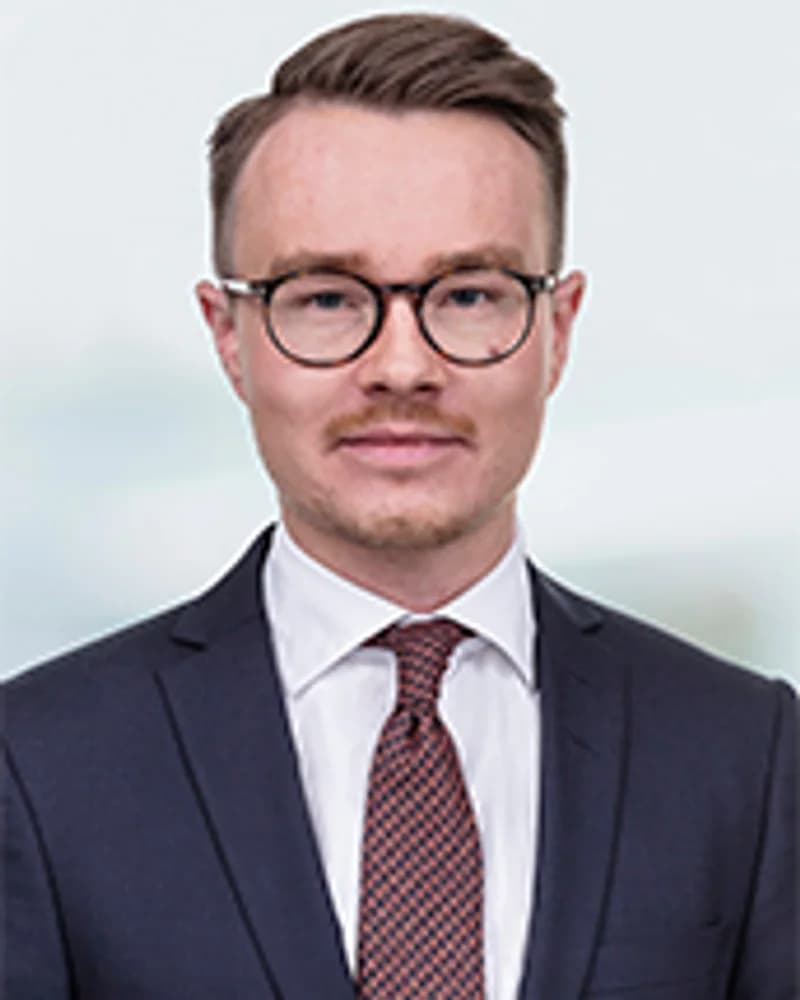 Porträtt av Carl Isaksson