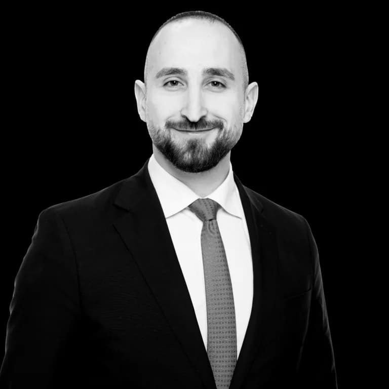Porträtt av William Duru