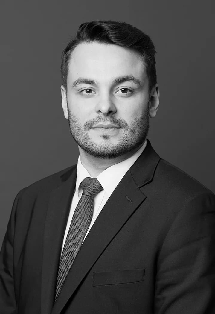 Porträtt av Jakob Lundberg