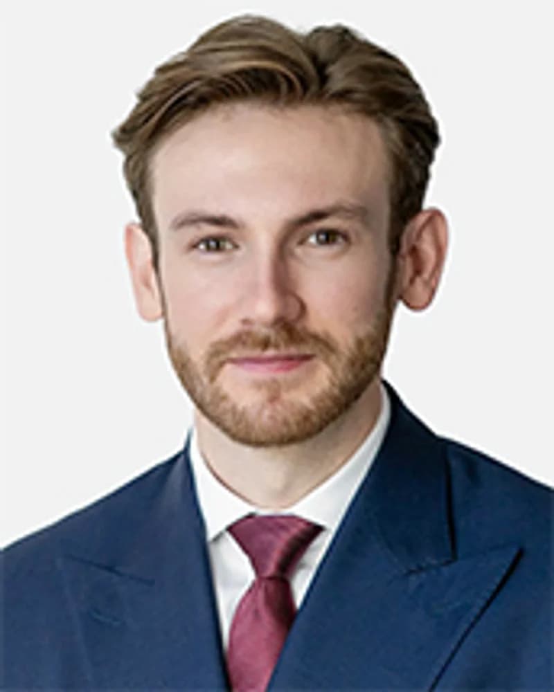 Porträtt av Adrian Sundberg