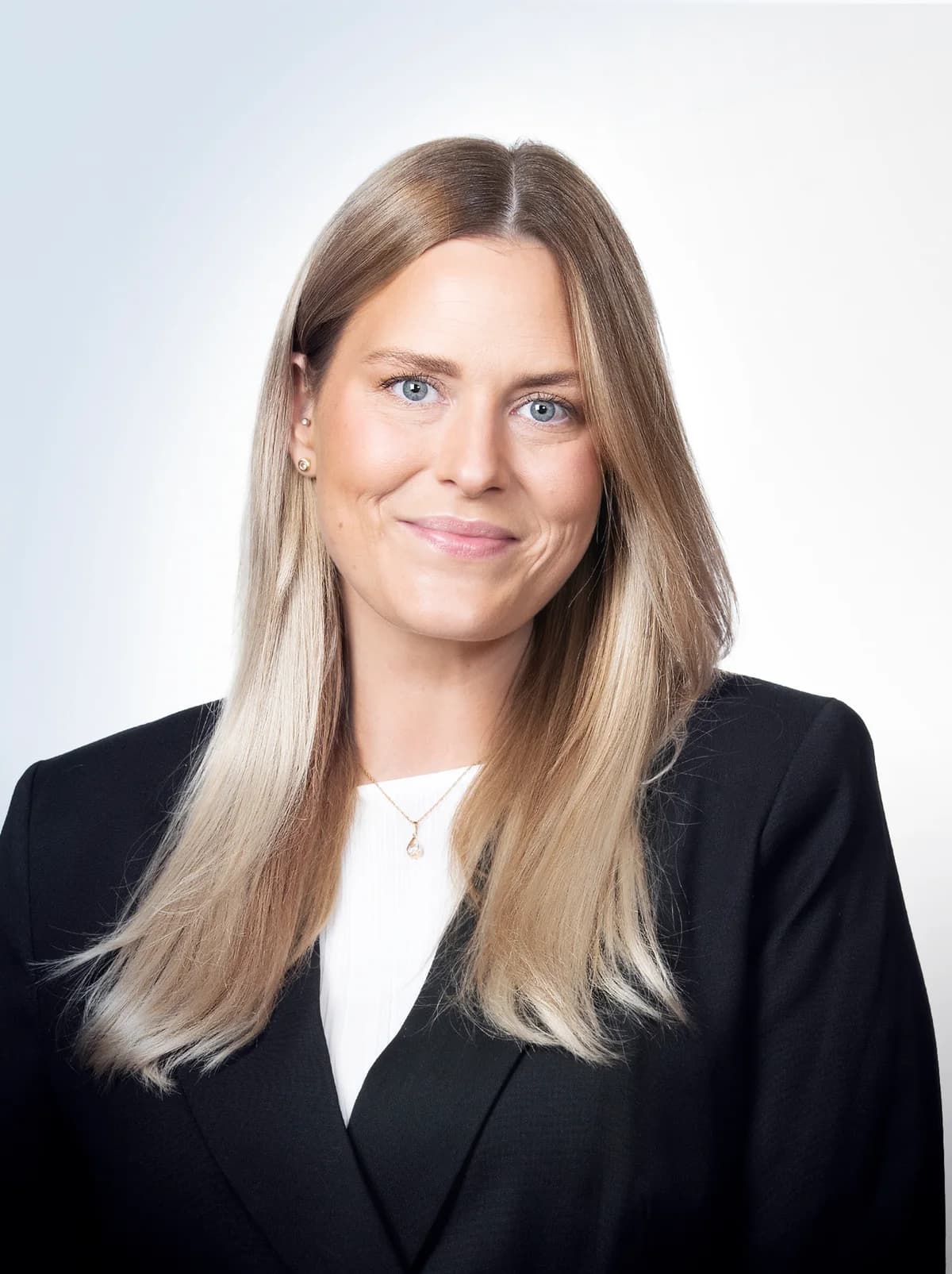 Porträtt av Emma Hultgren