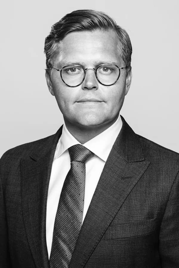 Porträtt av Adam Forsberg