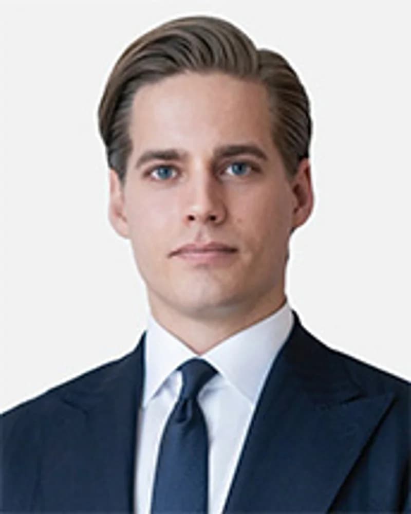 Porträtt av Simon Olofsson