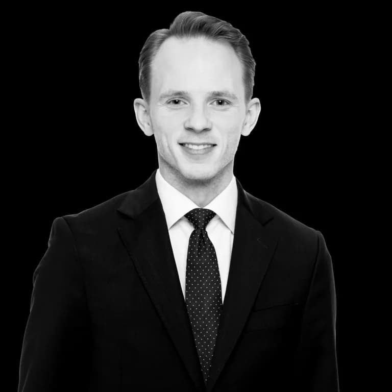 Porträtt av Oskar Eriksson