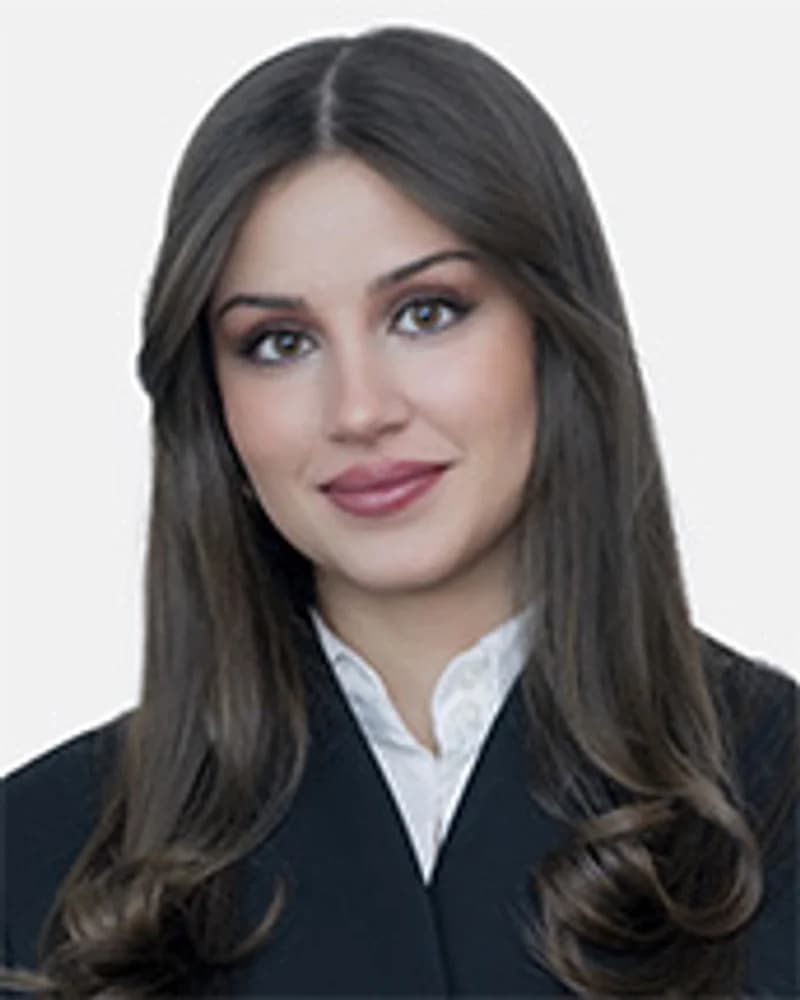 Porträtt av Marita Amsso