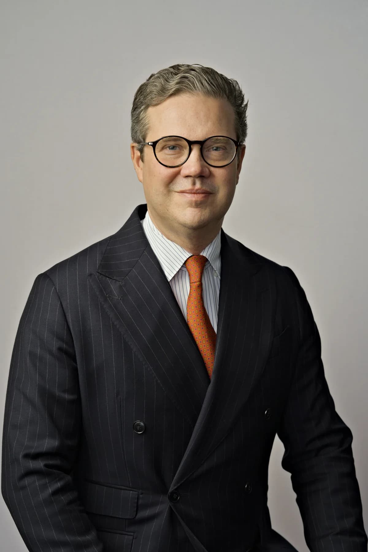 Porträtt av Daniel Jönsson