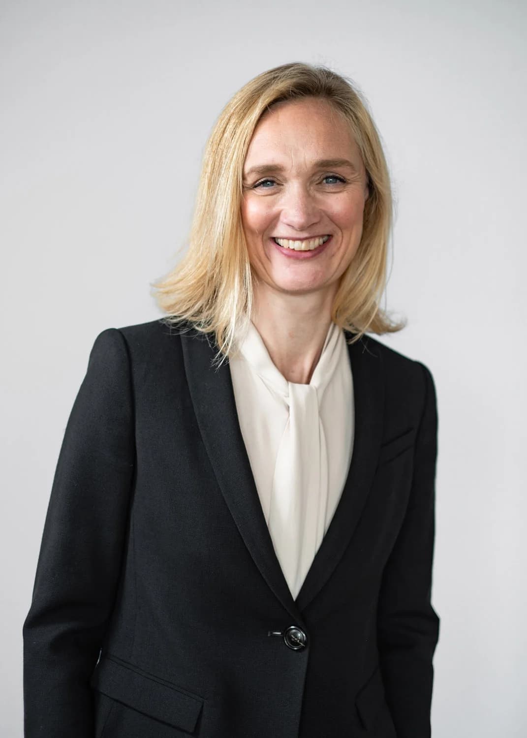 Porträtt av Malin Håkansson