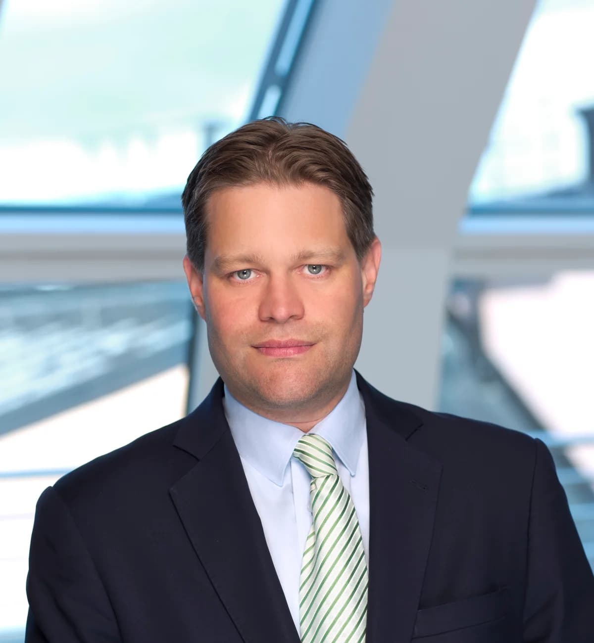 Porträtt av Fabian Ekeblad