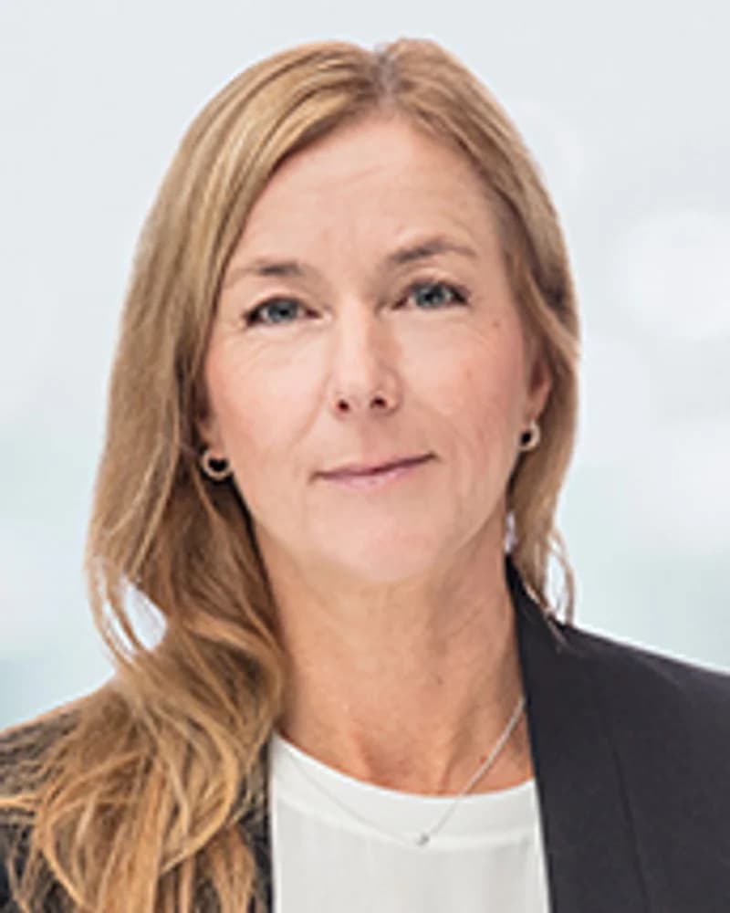 Porträtt av Linnea Back
